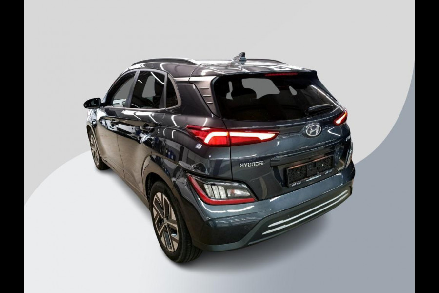 Hyundai Kona EV Fashion 64 kWh | SOH 97% | Dealeronderhouden |