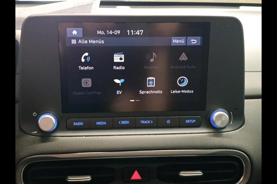 Hyundai Kona EV Fashion 64 kWh | SOH 97% | Dealeronderhouden |