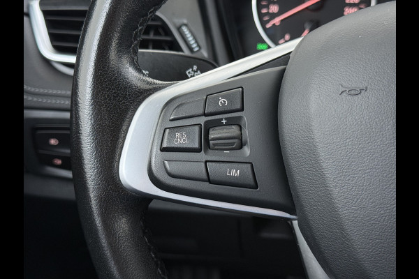 BMW 2 Serie Gran Tourer 218i Automaat Sport Trekhaak Navi Bluetooth Elek.Achterklep Cruise Control Ecc Executive Led Isofix Lmv 17" Regen-Lichtsensor 1.500KG Trekgewicht