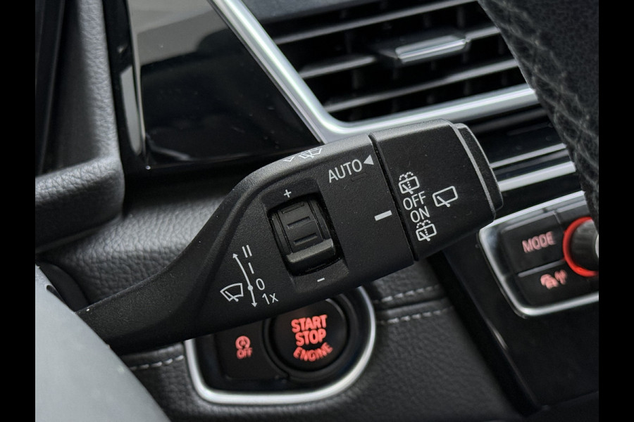 BMW 2 Serie Gran Tourer 218i Automaat Sport Trekhaak Navi Bluetooth Elek.Achterklep Cruise Control Ecc Executive Led Isofix Lmv 17" Regen-Lichtsensor 1.500KG Trekgewicht