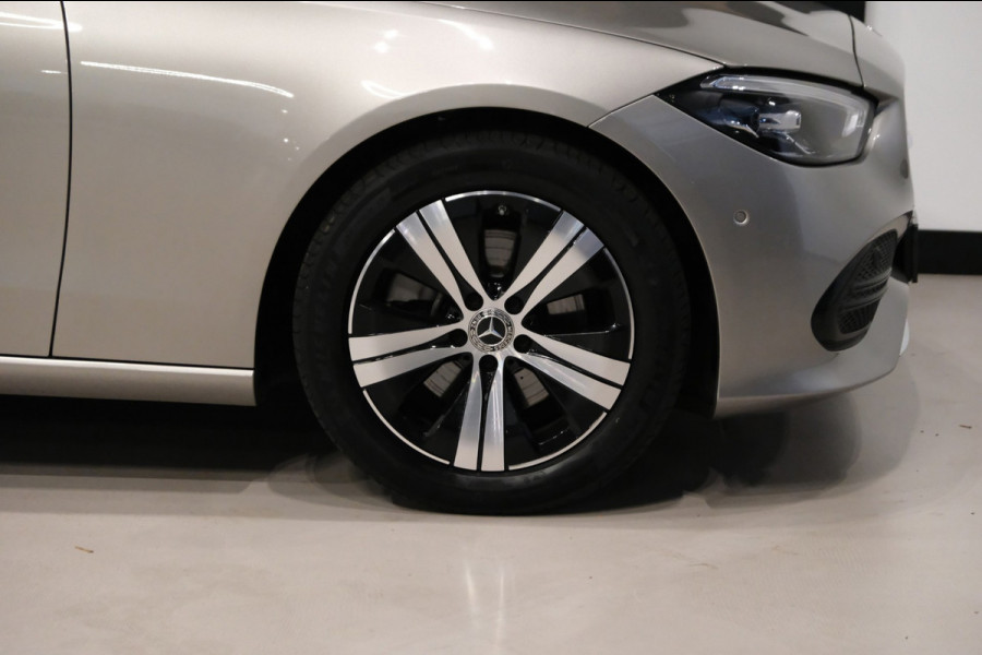 Mercedes-Benz C-Klasse Estate 200 *204pk* Head-Up|360° Camera|Adaptieve Cruise|Sfeerverlichting 109dkm!