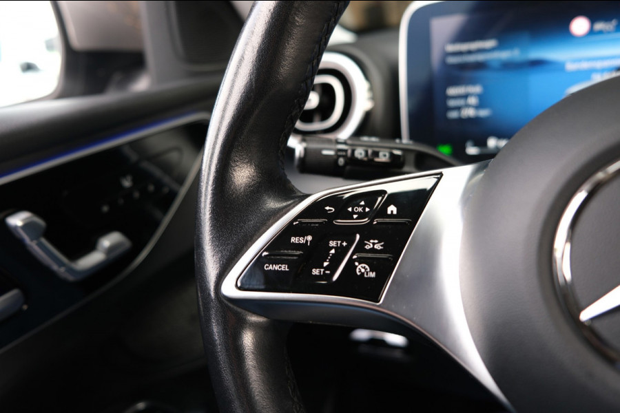 Mercedes-Benz C-Klasse Estate 200 *204pk* Head-Up|360° Camera|Adaptieve Cruise|Sfeerverlichting 109dkm!