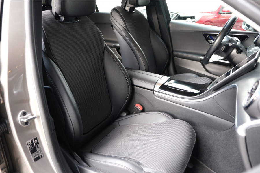Mercedes-Benz C-Klasse Estate 200 *204pk* Head-Up|360° Camera|Adaptieve Cruise|Sfeerverlichting 109dkm!