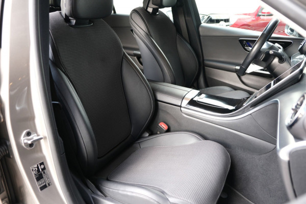 Mercedes-Benz C-Klasse Estate 200 *204pk* Head-Up|360° Camera|Adaptieve Cruise|Sfeerverlichting 109dkm!