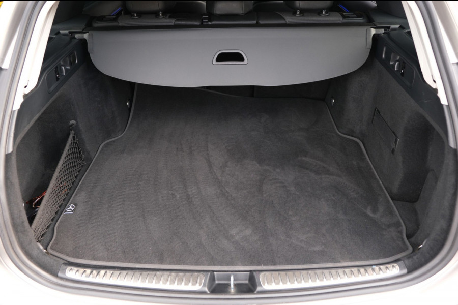 Mercedes-Benz C-Klasse Estate 200 *204pk* Head-Up|360° Camera|Adaptieve Cruise|Sfeerverlichting 109dkm!