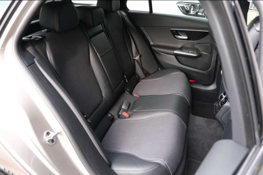 Mercedes-Benz C-Klasse Estate 200 *204pk* Head-Up|360° Camera|Adaptieve Cruise|Sfeerverlichting 109dkm!
