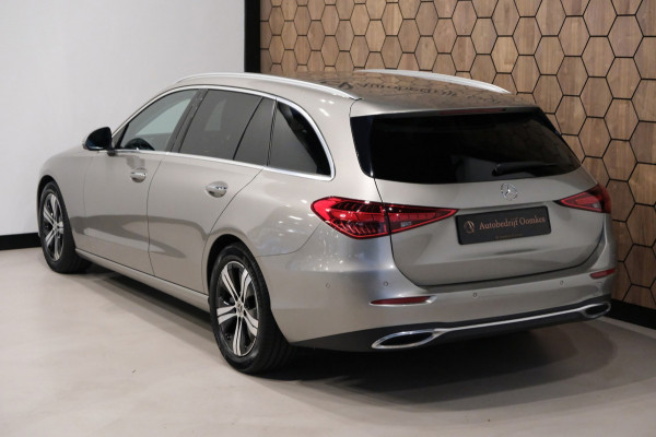 Mercedes-Benz C-Klasse Estate 200 *204pk* Head-Up|360° Camera|Adaptieve Cruise|Sfeerverlichting 109dkm!
