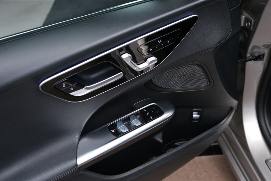Mercedes-Benz C-Klasse Estate 200 *204pk* Head-Up|360° Camera|Adaptieve Cruise|Sfeerverlichting 109dkm!