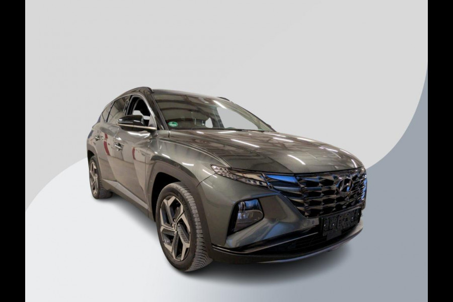 Hyundai Tucson 1.6 T-GDI PHEV Premium 4WD
