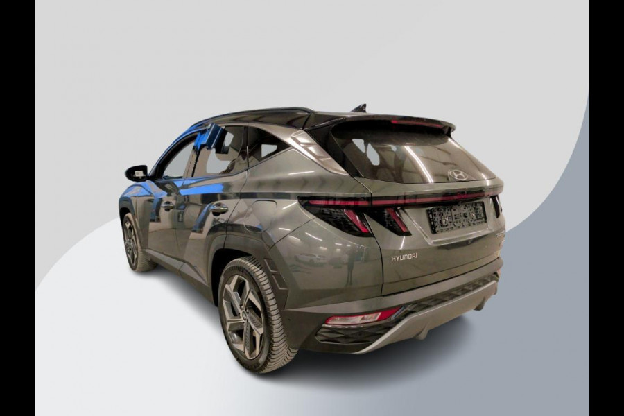 Hyundai Tucson 1.6 T-GDI PHEV Premium 4WD