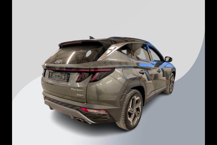 Hyundai Tucson 1.6 T-GDI PHEV Premium 4WD