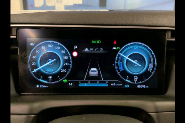 Hyundai Tucson 1.6 T-GDI PHEV Premium 4WD