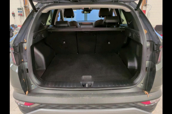 Hyundai Tucson 1.6 T-GDI PHEV Premium 4WD