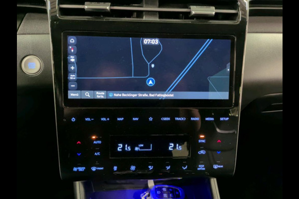 Hyundai Tucson 1.6 T-GDI PHEV Premium 4WD