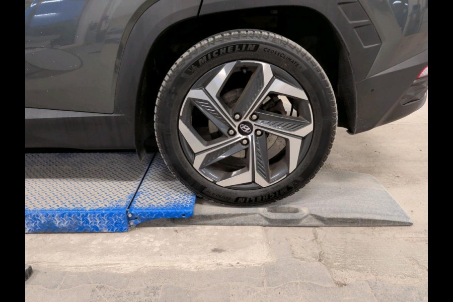 Hyundai Tucson 1.6 T-GDI PHEV Premium 4WD