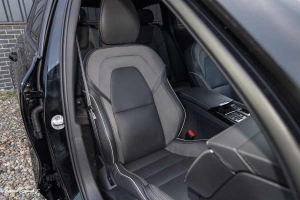 Volvo V60 2.0 T8 Plug-in hybrid AWD Ultimate Dark | Panoramadak | Adaptieve cruise | Blis | Memory | Harman Kardon |