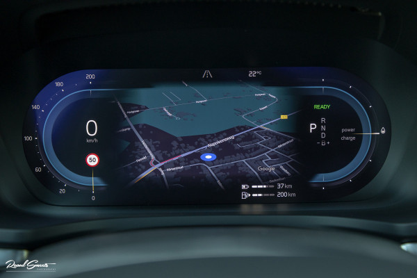 Volvo V60 2.0 T8 Plug-in hybrid AWD Ultimate Dark | Panoramadak | Adaptieve cruise | Blis | Memory | Harman Kardon |