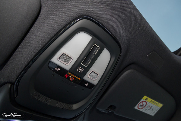 Volvo V60 2.0 T8 Plug-in hybrid AWD Ultimate Dark | Panoramadak | Adaptieve cruise | Blis | Memory | Harman Kardon |