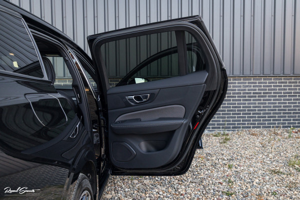 Volvo V60 2.0 T8 Plug-in hybrid AWD Ultimate Dark | Panoramadak | Adaptieve cruise | Blis | Memory | Harman Kardon |