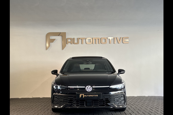 Volkswagen Golf 2.0 TSI GTI Pano|HuD|H/K|Camera|Sfeer|IQ|ACC