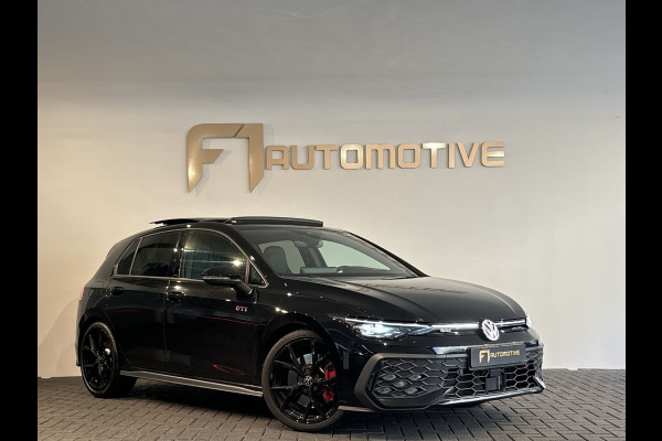 Volkswagen Golf 2.0 TSI GTI Pano|HuD|H/K|Camera|Sfeer|IQ|ACC