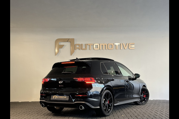 Volkswagen Golf 2.0 TSI GTI Pano|HuD|H/K|Camera|Sfeer|IQ|ACC