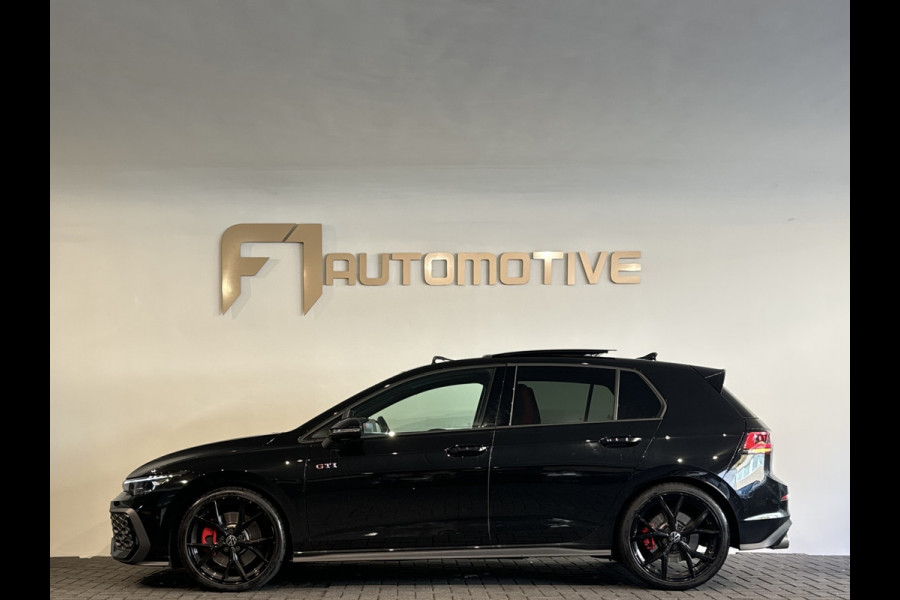 Volkswagen Golf 2.0 TSI GTI Pano|HuD|H/K|Camera|Sfeer|IQ|ACC