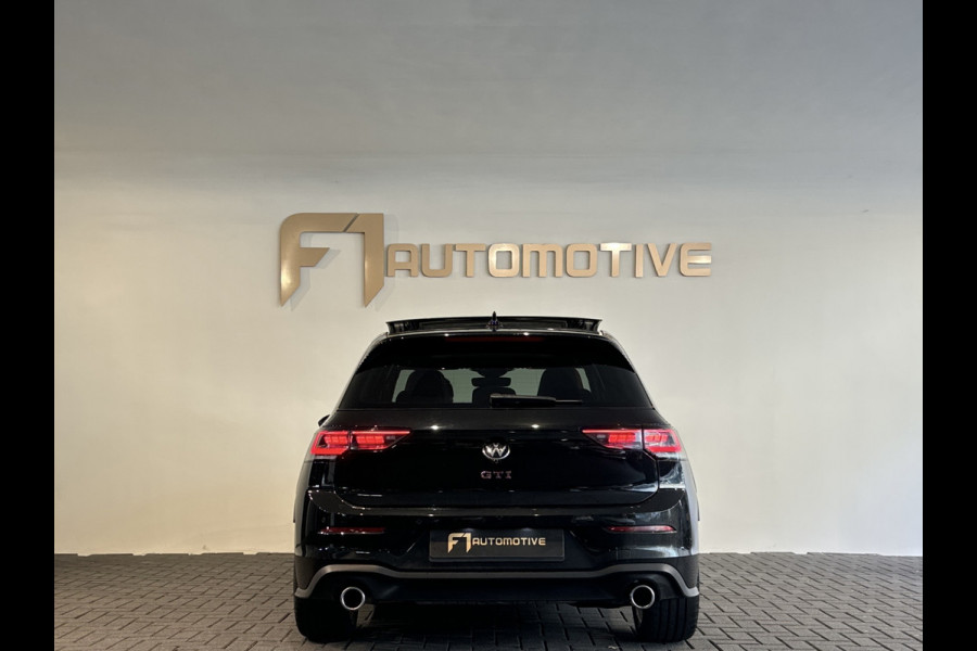 Volkswagen Golf 2.0 TSI GTI Pano|HuD|H/K|Camera|Sfeer|IQ|ACC