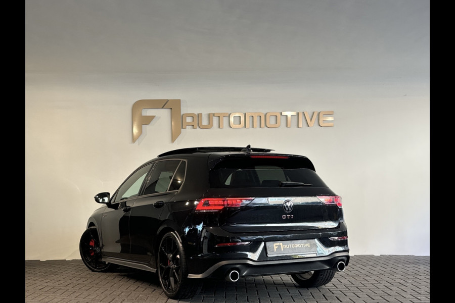 Volkswagen Golf 2.0 TSI GTI Pano|HuD|H/K|Camera|Sfeer|IQ|ACC