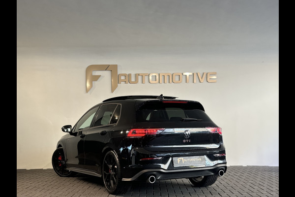 Volkswagen Golf 2.0 TSI GTI Pano|HuD|H/K|Camera|Sfeer|IQ|ACC