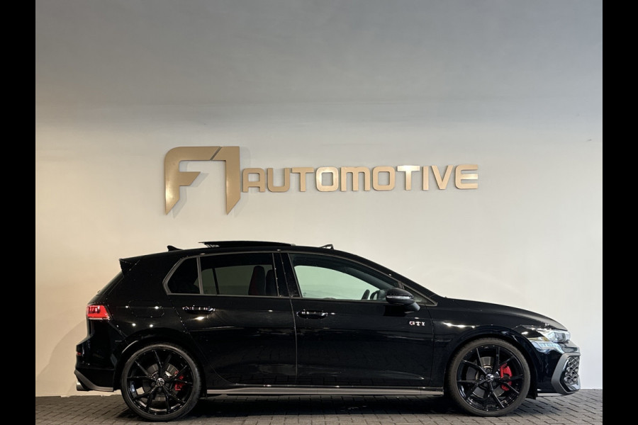 Volkswagen Golf 2.0 TSI GTI Pano|HuD|H/K|Camera|Sfeer|IQ|ACC