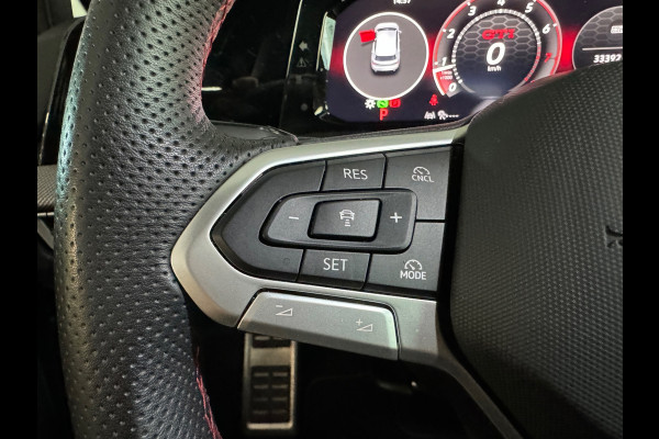 Volkswagen Golf 2.0 TSI GTI Pano|HuD|H/K|Camera|Sfeer|IQ|ACC