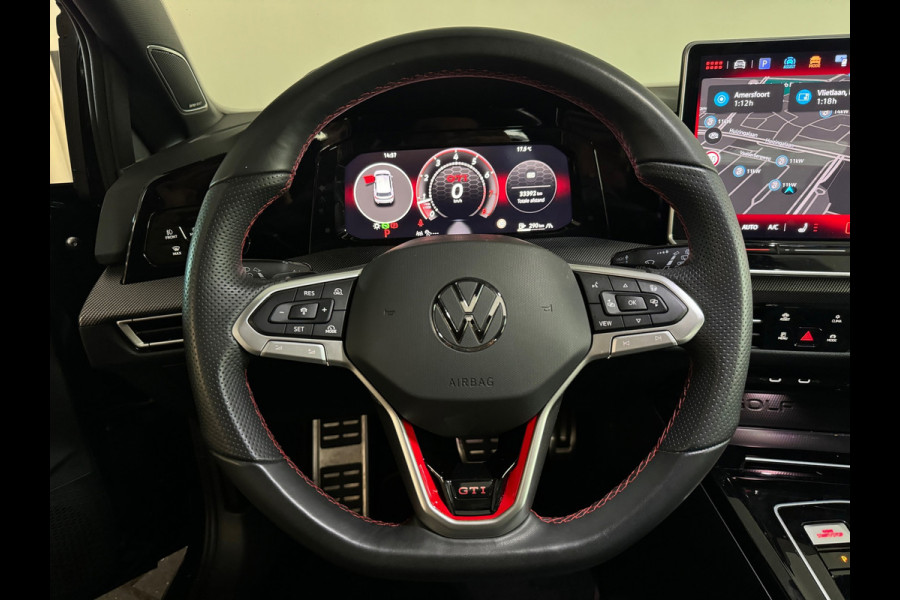 Volkswagen Golf 2.0 TSI GTI Pano|HuD|H/K|Camera|Sfeer|IQ|ACC