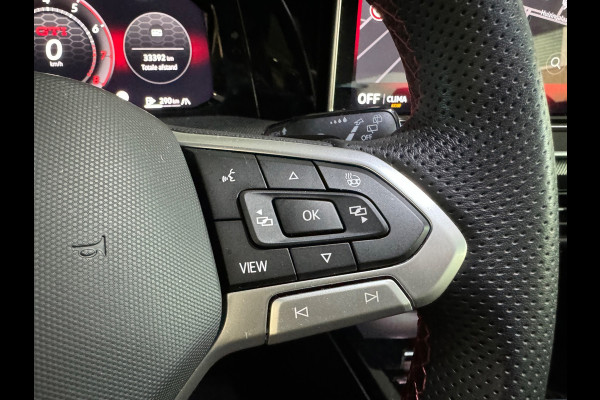 Volkswagen Golf 2.0 TSI GTI Pano|HuD|H/K|Camera|Sfeer|IQ|ACC