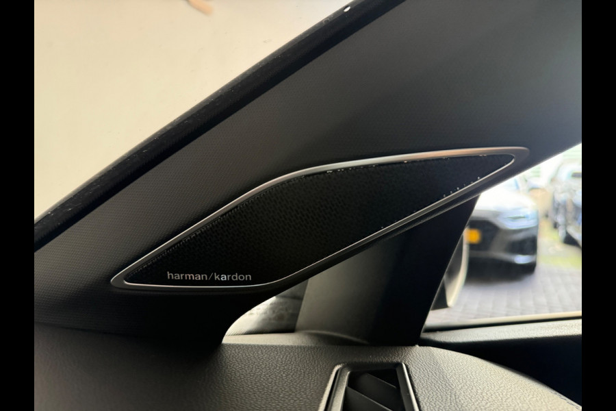 Volkswagen Golf 2.0 TSI GTI Pano|HuD|H/K|Camera|Sfeer|IQ|ACC