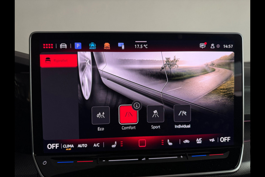 Volkswagen Golf 2.0 TSI GTI Pano|HuD|H/K|Camera|Sfeer|IQ|ACC