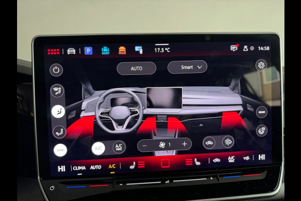 Volkswagen Golf 2.0 TSI GTI Pano|HuD|H/K|Camera|Sfeer|IQ|ACC