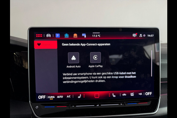 Volkswagen Golf 2.0 TSI GTI Pano|HuD|H/K|Camera|Sfeer|IQ|ACC