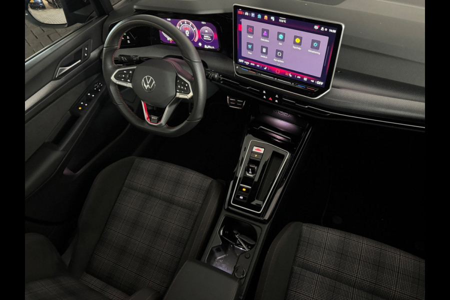 Volkswagen Golf 2.0 TSI GTI Pano|HuD|H/K|Camera|Sfeer|IQ|ACC