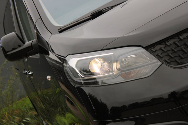 Fiat Scudo 2.0 MultiJet 145PK L3 DubbelCabine AdaptiveCruise Keyless Trekhaak 1eEigenaar !!NIEUWBINNEN!!