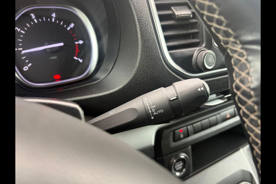 Fiat Scudo 2.0 MultiJet 145PK L3 DubbelCabine AdaptiveCruise Keyless Trekhaak 1eEigenaar !!NIEUWBINNEN!!