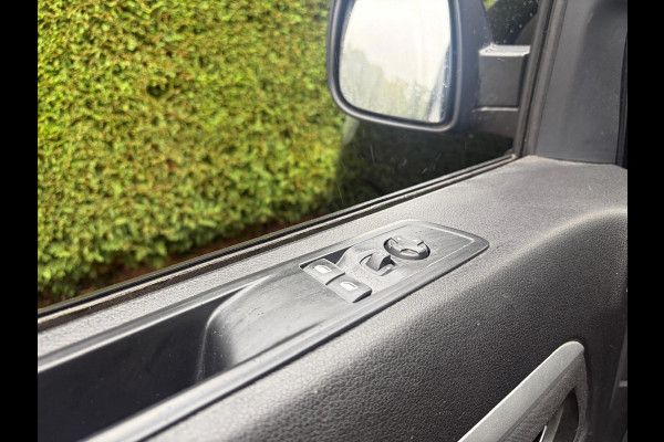 Fiat Scudo 2.0 MultiJet 145PK L3 DubbelCabine AdaptiveCruise Keyless Trekhaak 1eEigenaar !!NIEUWBINNEN!!