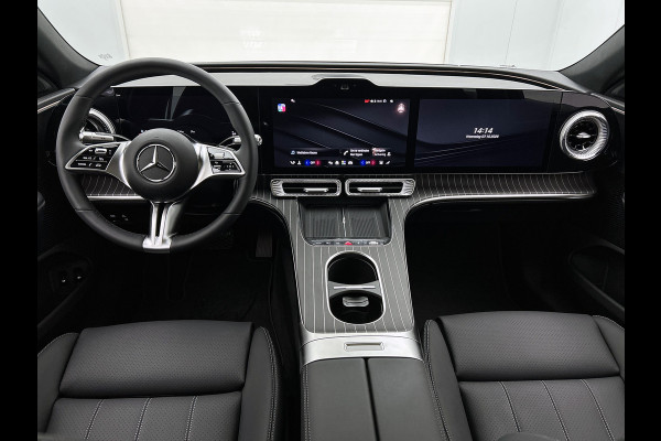 Mercedes-Benz C-Klasse 400 4MATIC Business Solution Luxury 94 kWh | Winterpakket | MBUX Augmented Reality navigatie | Comfortpakket Plus | Massage functie |