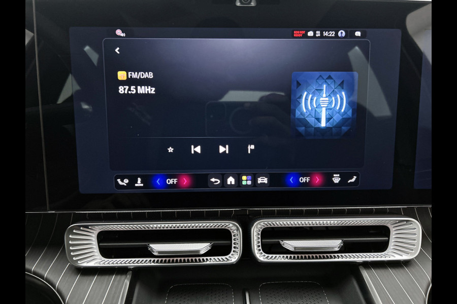 Mercedes-Benz C-Klasse 400 4MATIC Business Solution Luxury 94 kWh | Winterpakket | MBUX Augmented Reality navigatie | Comfortpakket Plus | Massage functie |