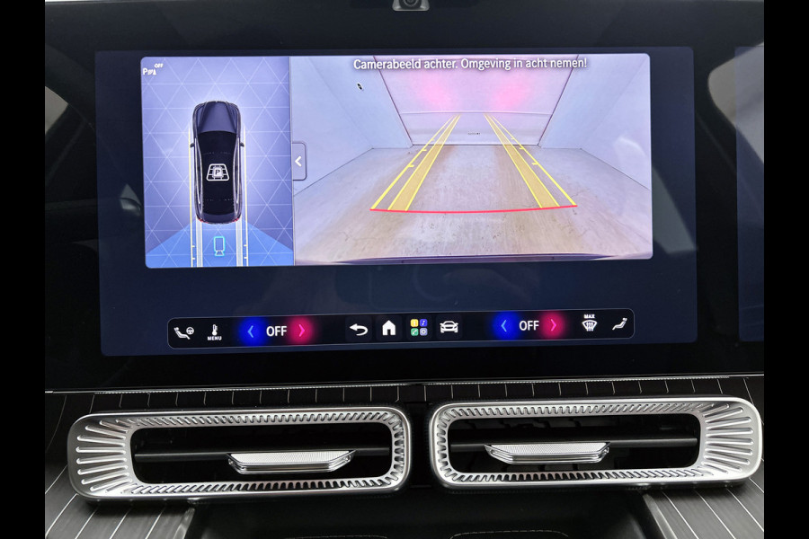 Mercedes-Benz C-Klasse 400 4MATIC Business Solution Luxury 94 kWh | Winterpakket | MBUX Augmented Reality navigatie | Comfortpakket Plus | Massage functie |
