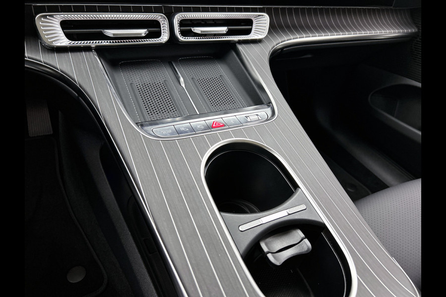 Mercedes-Benz C-Klasse 400 4MATIC Business Solution Luxury 94 kWh | Winterpakket | MBUX Augmented Reality navigatie | Comfortpakket Plus | Massage functie |