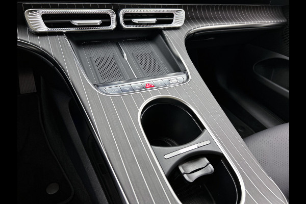 Mercedes-Benz C-Klasse 400 4MATIC Business Solution Luxury 94 kWh | Winterpakket | MBUX Augmented Reality navigatie | Comfortpakket Plus | Massage functie |