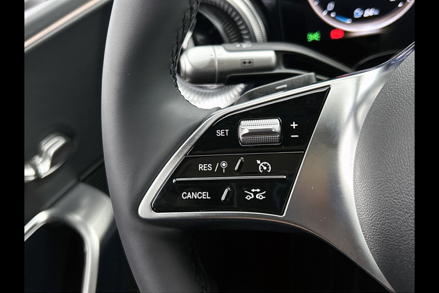 Mercedes-Benz C-Klasse 400 4MATIC Business Solution Luxury 94 kWh | Winterpakket | MBUX Augmented Reality navigatie | Comfortpakket Plus | Massage functie |