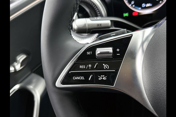 Mercedes-Benz C-Klasse 400 4MATIC Business Solution Luxury 94 kWh | Winterpakket | MBUX Augmented Reality navigatie | Comfortpakket Plus | Massage functie |