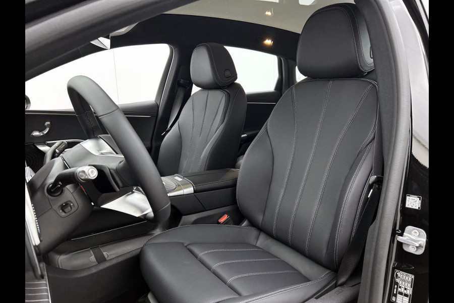 Mercedes-Benz C-Klasse 400 4MATIC Business Solution Luxury 94 kWh | Winterpakket | MBUX Augmented Reality navigatie | Comfortpakket Plus | Massage functie |